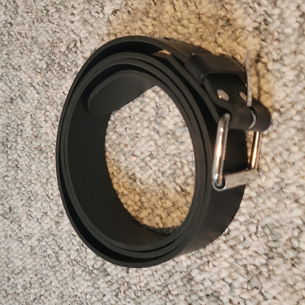 Black H&M Belt